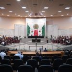 Aprueba Congreso armonización de reforma al Poder Judicial