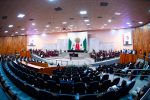 Aprueba Congreso reforma que fortalece la inversión en infraestructura educativa