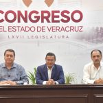 Realiza Comisión Instructora dos audiencias de pruebas y alegatos