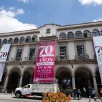 Palacio Municipal de Xalapa celebra 70 años de historia, memoria y transformación