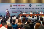 Respalda Congreso de Veracruz trabajo coordinado para la rendición de cuentas