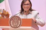 El nivel político de Rocío Nahle