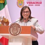 El nivel político de Rocío Nahle