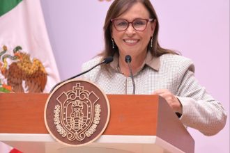 El nivel político de Rocío Nahle