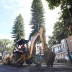 Avanza la transformación de Xalapa con obras, atención directa a la población y resultados