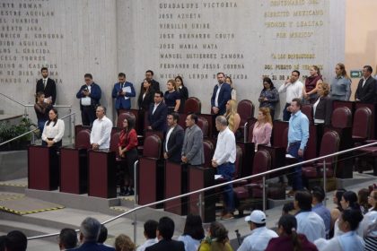 Elimina Congreso la declaración de procedencia para autoridades municipales