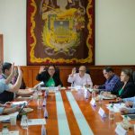 Aprueba Órgano de Gobierno Proyecto de Presupuesto de la CMAS