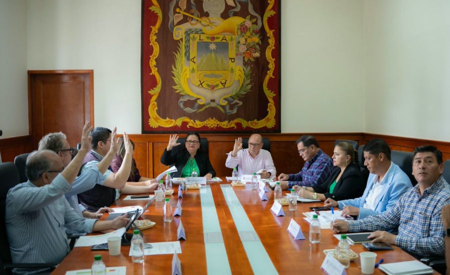 Aprueba Órgano de Gobierno Proyecto de Presupuesto de la CMAS