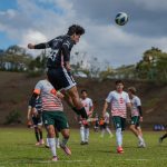 Leones por el buen camino en futbol de Conadeip