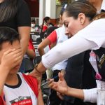 Inician campañas de vacunación contra VPH y enfermedades de temporada invernal