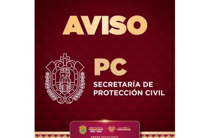 SPC realiza evacuación preventiva ante crecida del río Uxpanapa