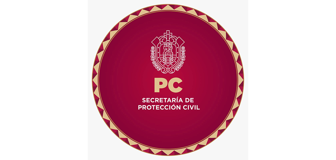 SPC realiza evacuación preventiva por crecida de ríos en el sur del estado