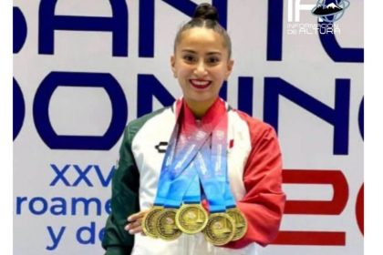 Designan a ganadores del Premio Estatal del Deporte 2026 en Veracruz