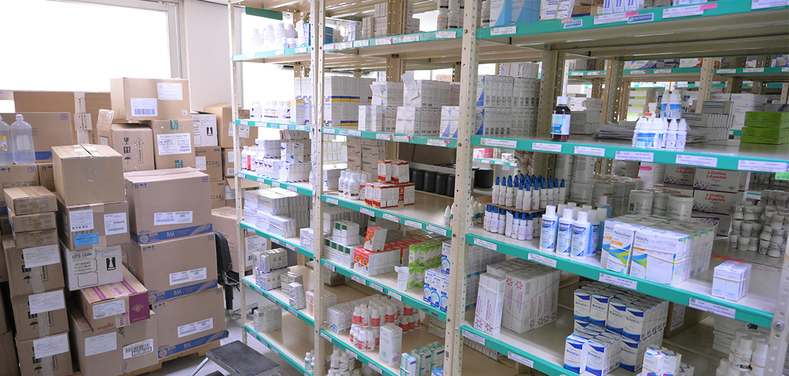 Veracruz alista plantillas de 61 hospitales para contratación de personal médico: Gobernadora