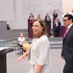 Con Rocío Nahle, trabajo y resultados; respaldo total: diputado Esteban Bautista