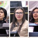Crean la Fiscalía Especializada en Delitos de Violencia de Género contra las Mujeres