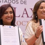 Veracruz suma esfuerzos con Tlaxcala para avanzar en la construcción de la paz en México