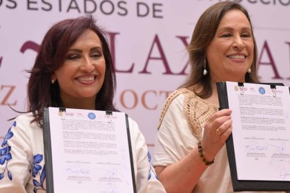Veracruz suma esfuerzos con Tlaxcala para avanzar en la construcción de la paz en México
